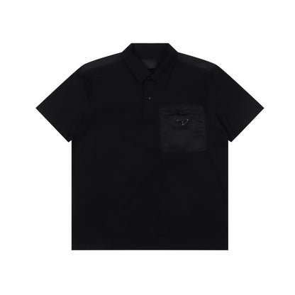PRADA POLO SHIRT – mit Tags – 1:1 HIGH END