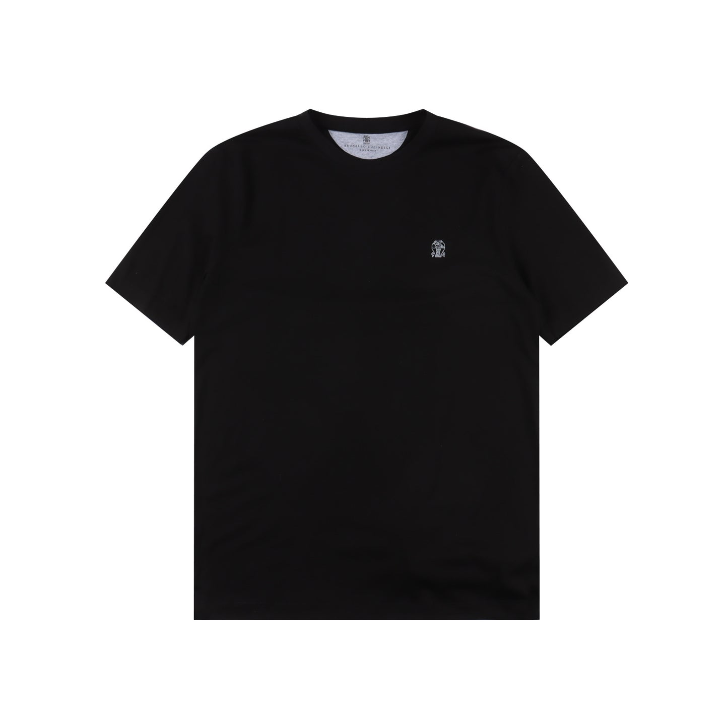 BRUNELLO CUCINEL T-SHIRT - SUPER CLONE