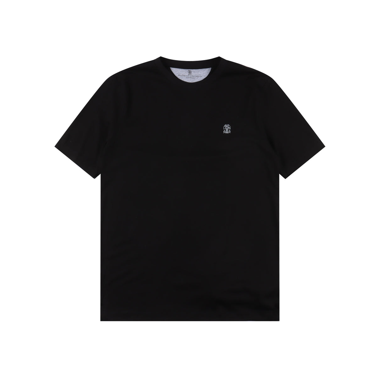 BRUNELLO CUCINEL T-SHIRT - SUPER CLONE