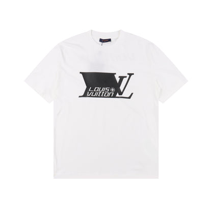 LOUIS VUITTON T-SHIRT - SUPER CLONE