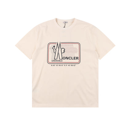 MONCLER T-SHIRT - SUPER CLONE