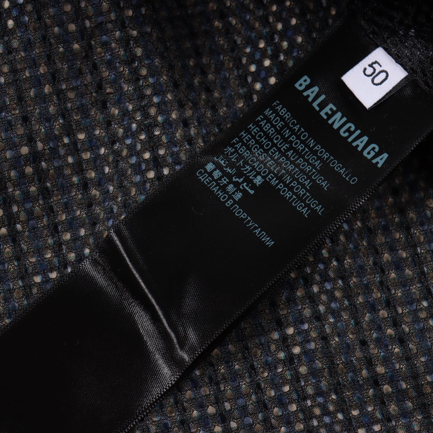 BALENCIAGA TRACKSUIT SET – mit Tags – 1:1 HIGH END