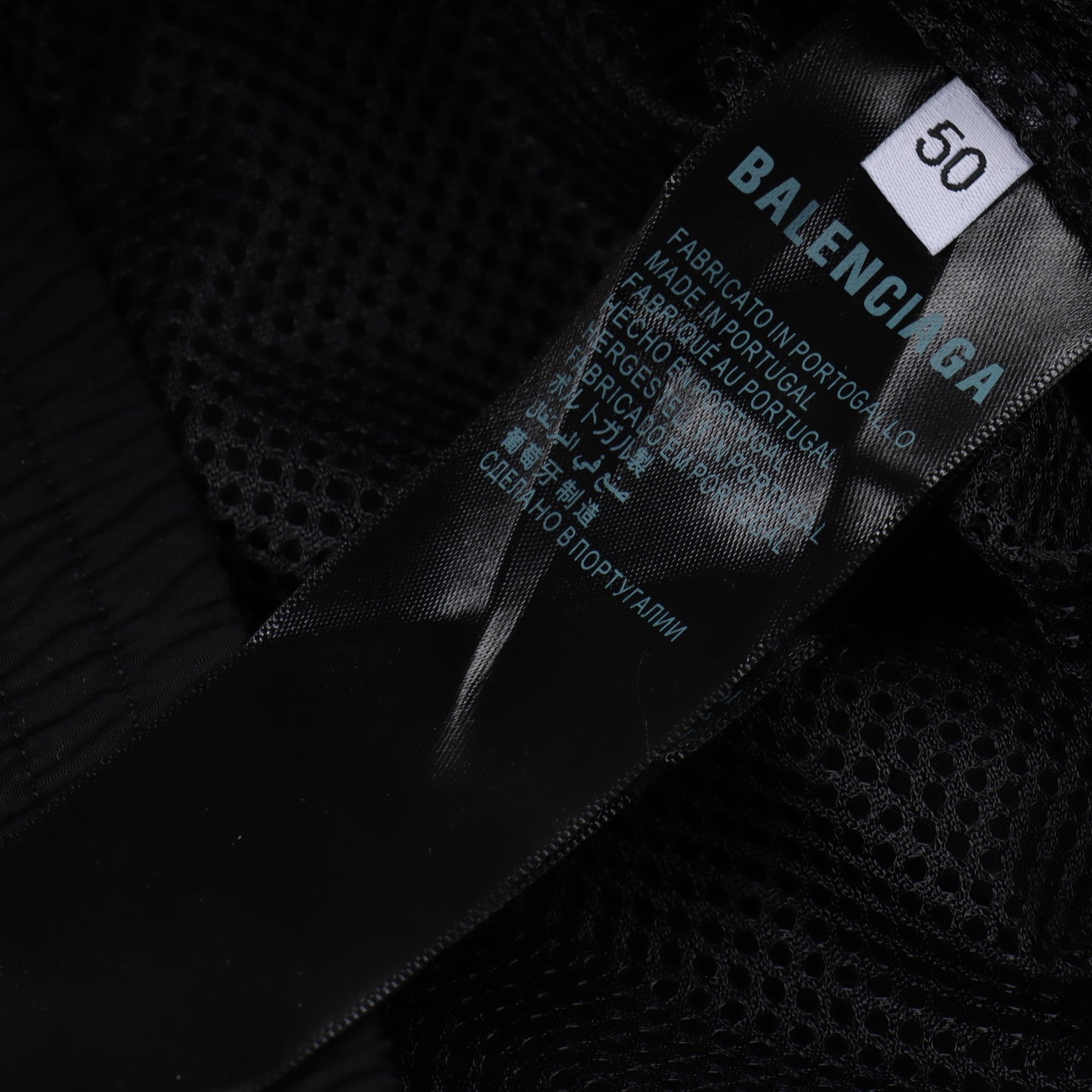 BALENCIAGA JACKET – 1:1 HIGH END