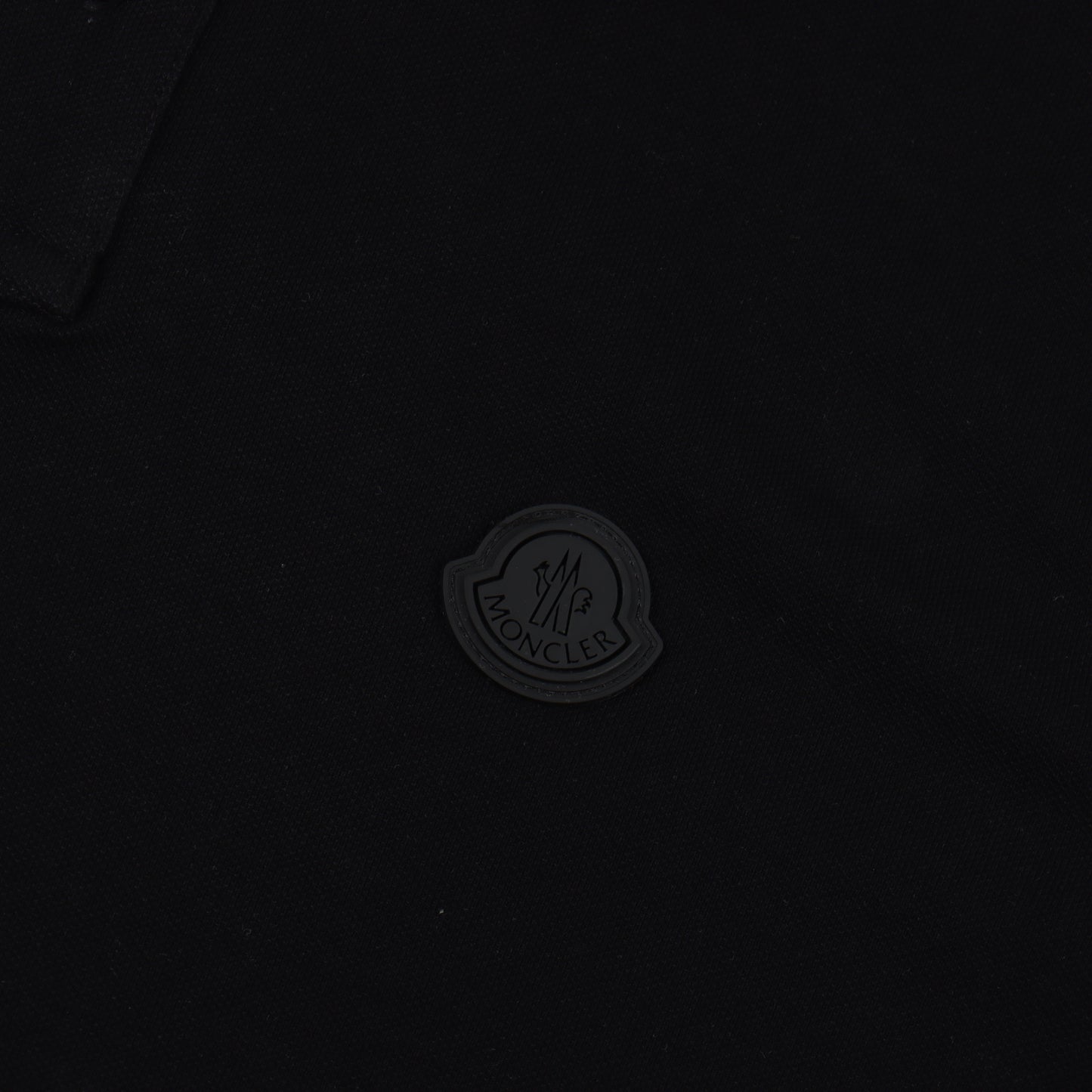 MONCLER POLO SHIRT – mit Tags – 1:1 HIGH END