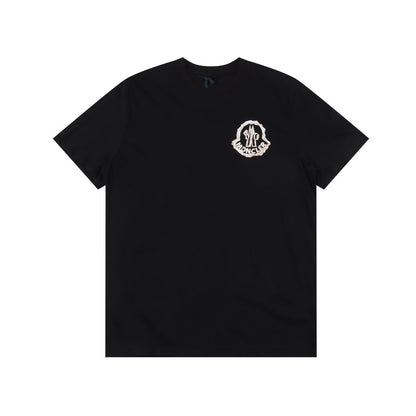 MONCLER T-SHIRT - SUPER CLONE