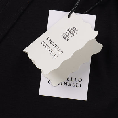 BRUNELLO CUCINE T-SHIRT - SUPER CLONE