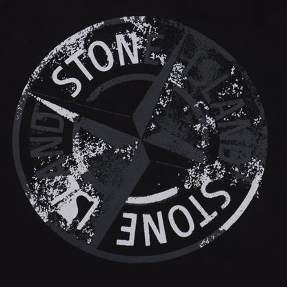 STONE ISLAND T-SHIRT - SUPER CLONE 260G