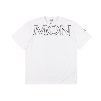 MONCLER T-SHIRT - SUPER CLONE