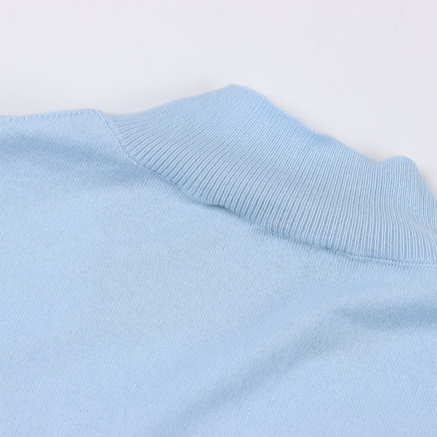 PRADA KNIT T-SHIRT – mit Tags – 1:1 HIGH END