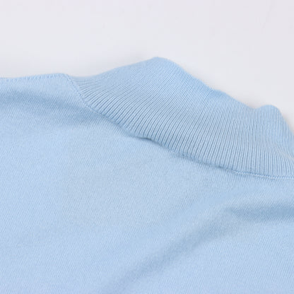 PRADA KNIT T-SHIRT – mit Tags – 1:1 HIGH END