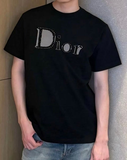 DIOR T-SHIRT - SUPER CLONE