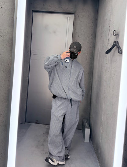 BALENCIAGA TRACKSUIT SET – mit Tags – 1:1 HIGH END