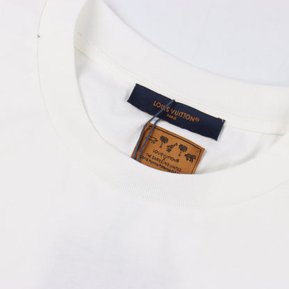 LOUIS VUITTON T-SHIRT - SUPER CLONE