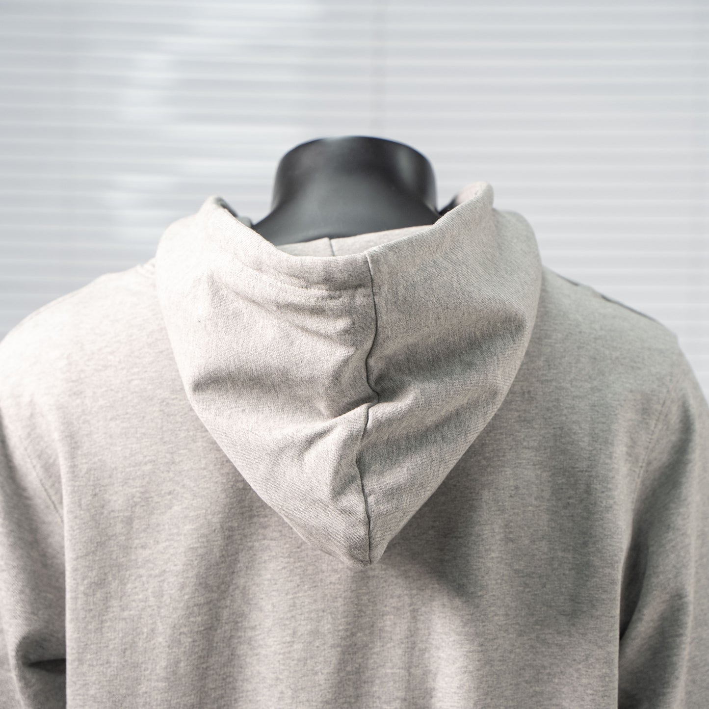 DIOR EMBROIDERED CREST HOODIE – 1:1 HIGH END