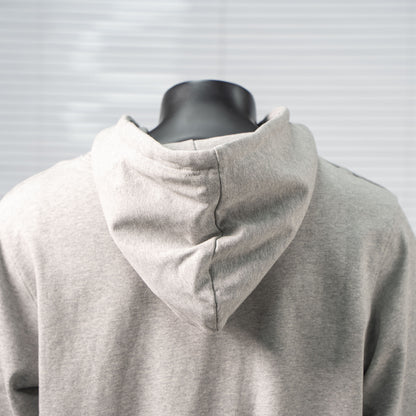 DIOR EMBROIDERED CREST HOODIE – 1:1 HIGH END