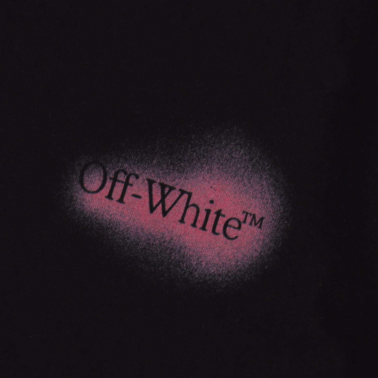 OFF WHITE T-SHIRT - SUPER CLONE