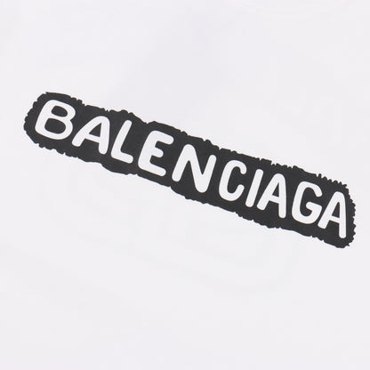 BALENCIAGA T-SHIRT - SUPER CLONE