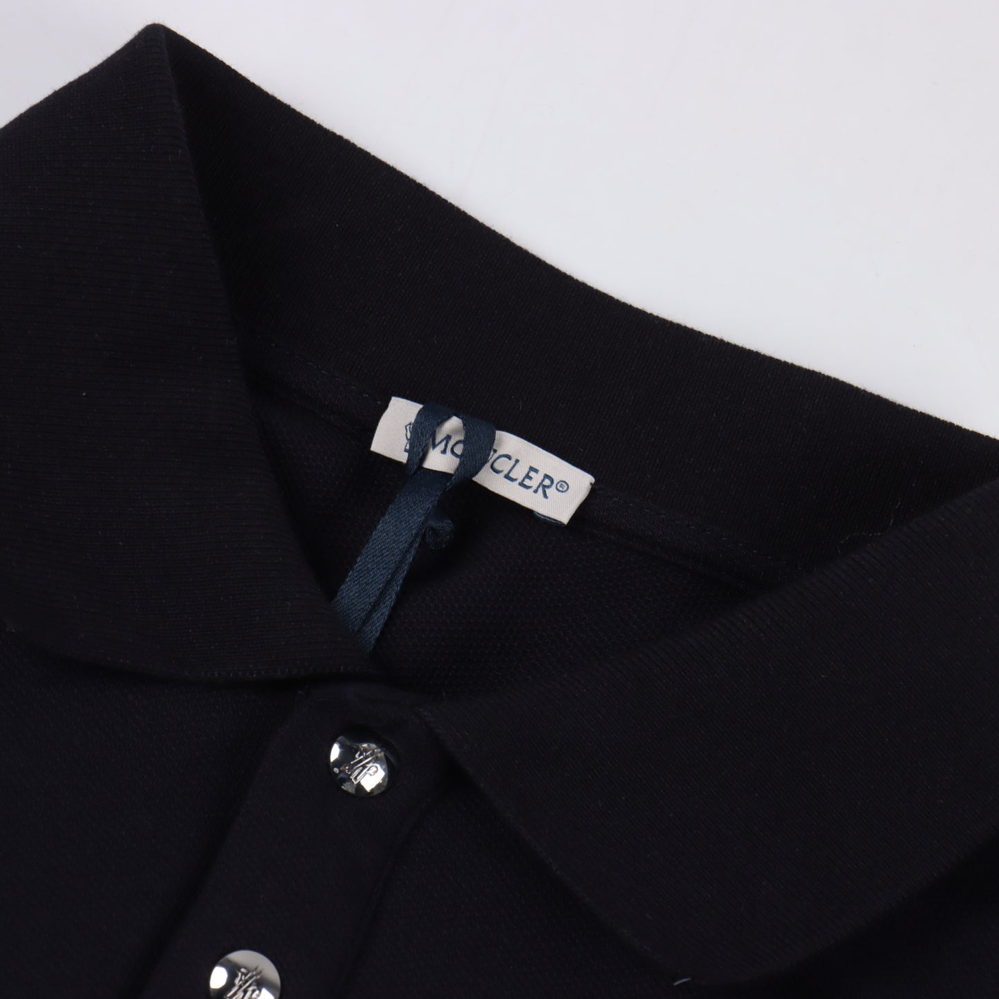 MONCLER POLO SHIRT – mit Tags – 1:1 HIGH END