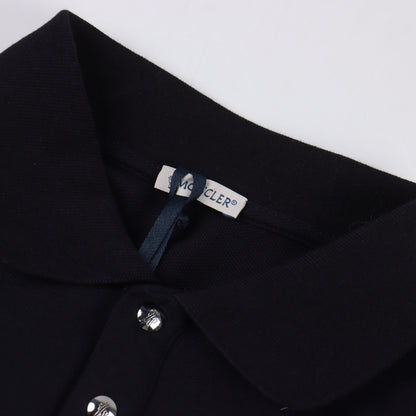 MONCLER POLO SHIRT – mit Tags – 1:1 HIGH END
