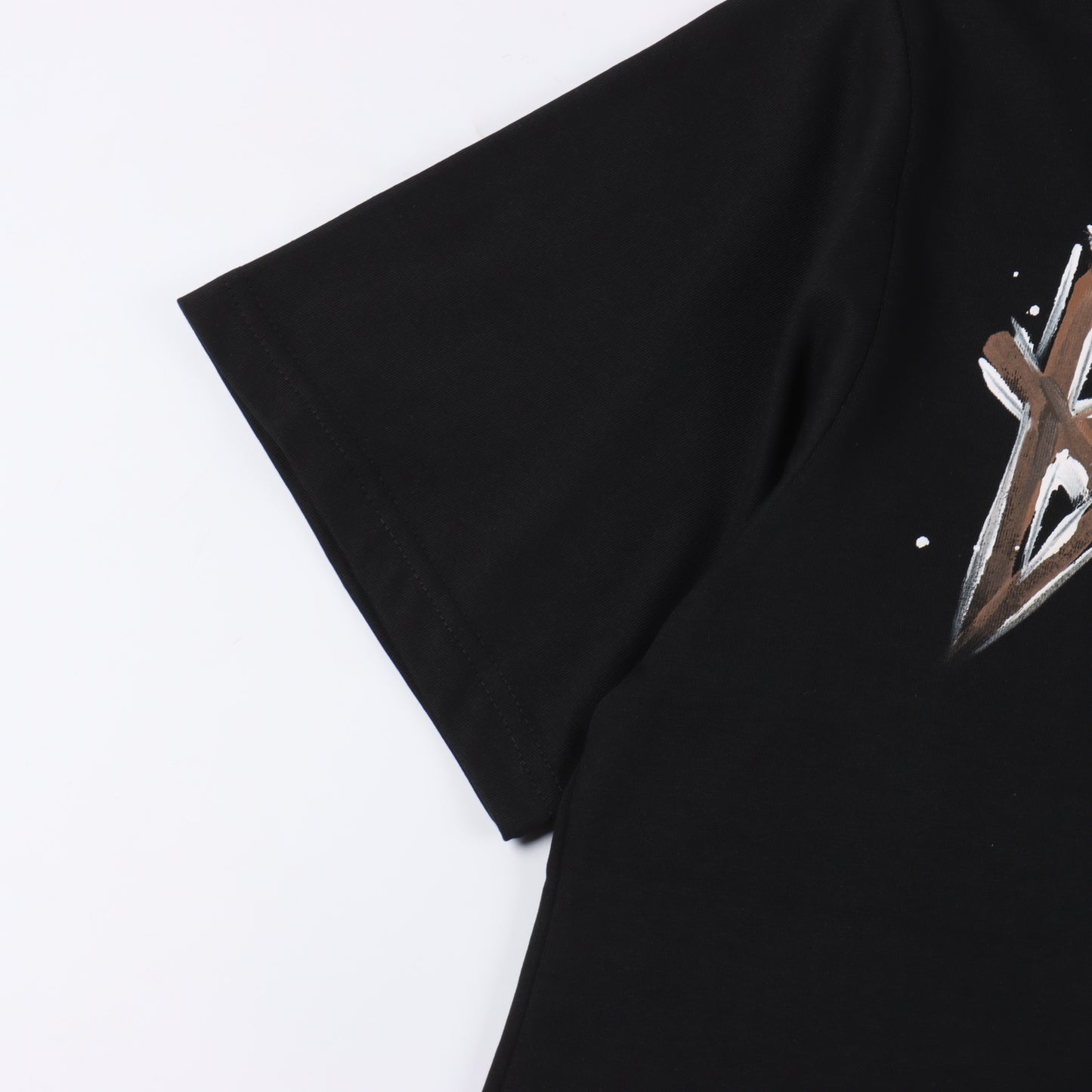 BALENCIAGA T-SHIRT - SUPER CLONE