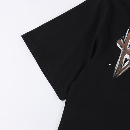 BALENCIAGA T-SHIRT - SUPER CLONE