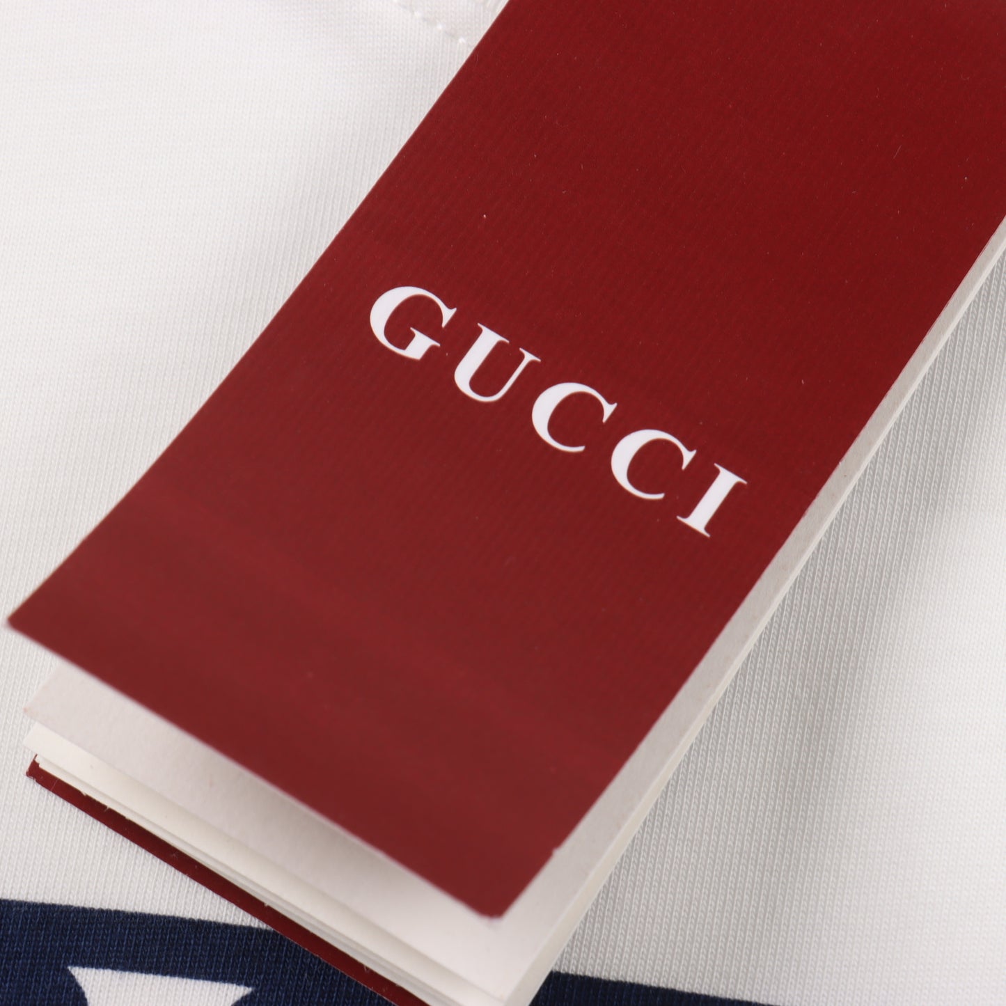 GUCCI T-SHIRT - SUPER CLONE
