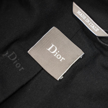 DIOR CD ZIP-UP COLLAR JACKET – 1:1 HIGH END