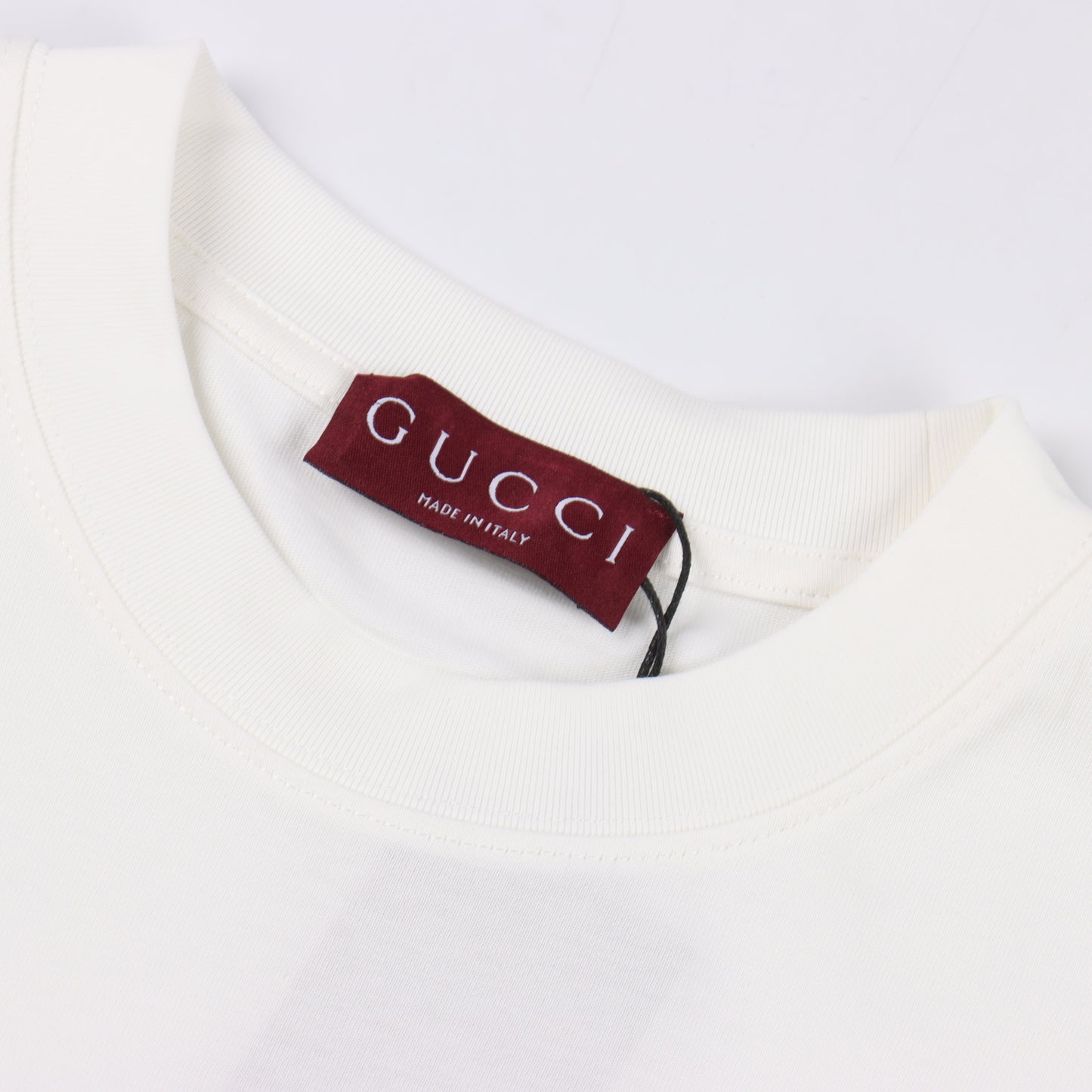GUCCI T-SHIRT - SUPER CLONE