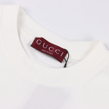 GUCCI T-SHIRT - SUPER CLONE