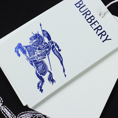 BURBERRY T-SHIRT - SUPER CLONE