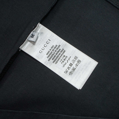 GUCCI 26SS HORSEBIT POCKET T-SHIRT– 1:1 HIGH END