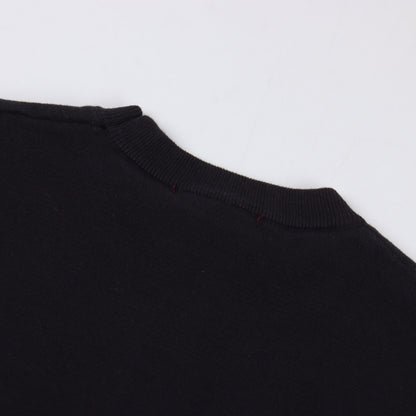 GUCCI KNIT T-SHIRT – Black Minimal Edition – 1:1 HIGH END