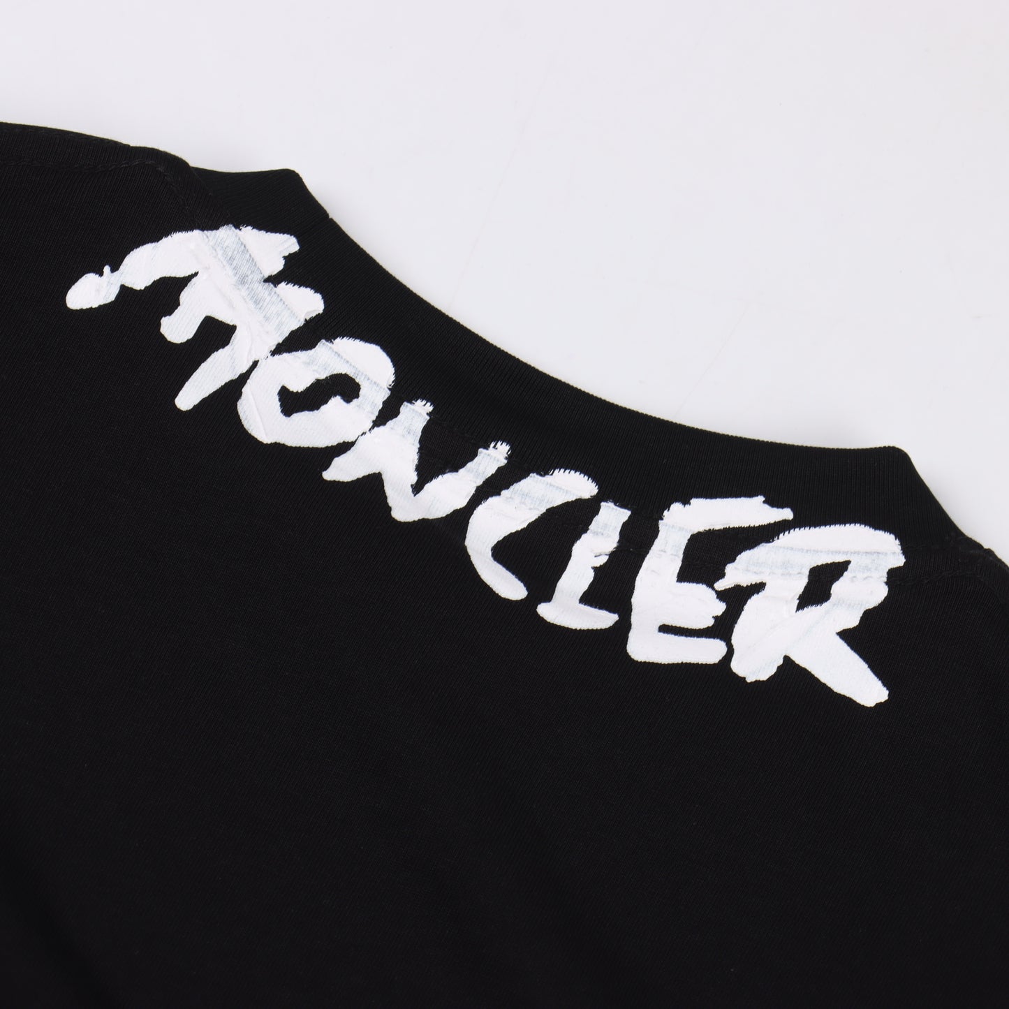 MONCLER T-SHIRT - SUPER CLONE