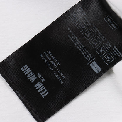 TEAM WANG T-SHIRT - SUPER CLONE