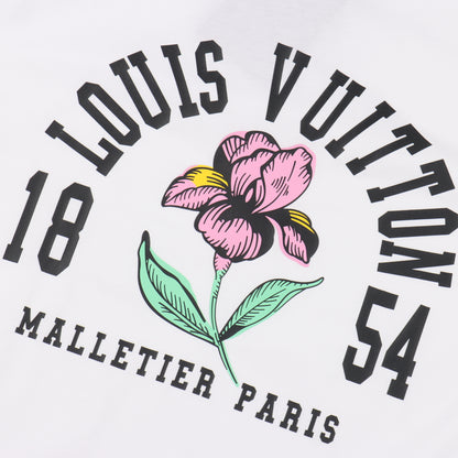 LOUIS VUITTON T-SHIRT - SUPER CLONE