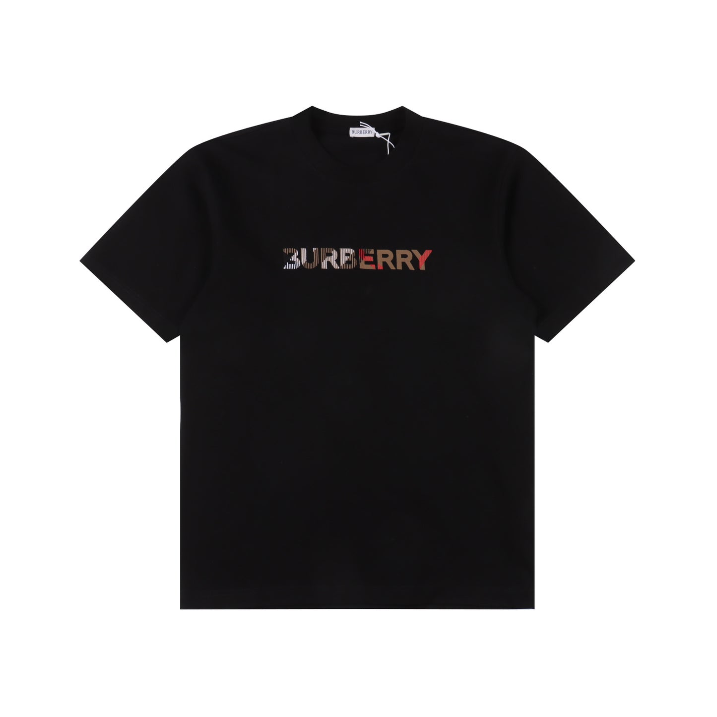 BURBERRY T-SHIRT - SUPER CLONE