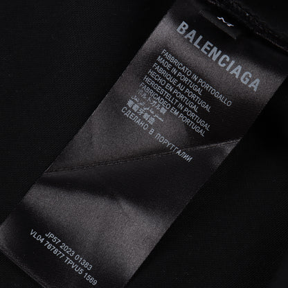 BALENCIAGA T-SHIRT - SUPER CLONE