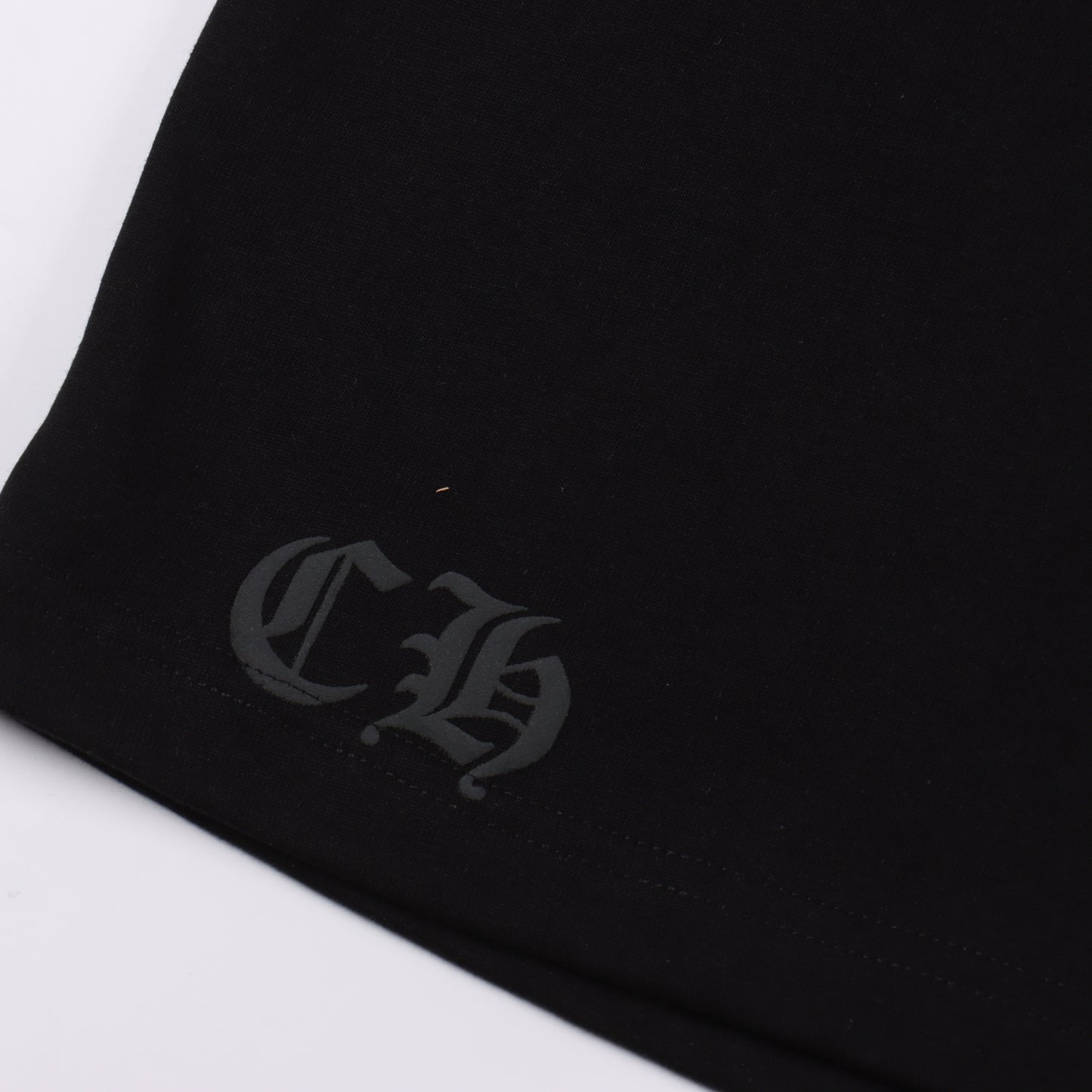 CHROME HEARTS T-SHIRT - SUPER CLONE