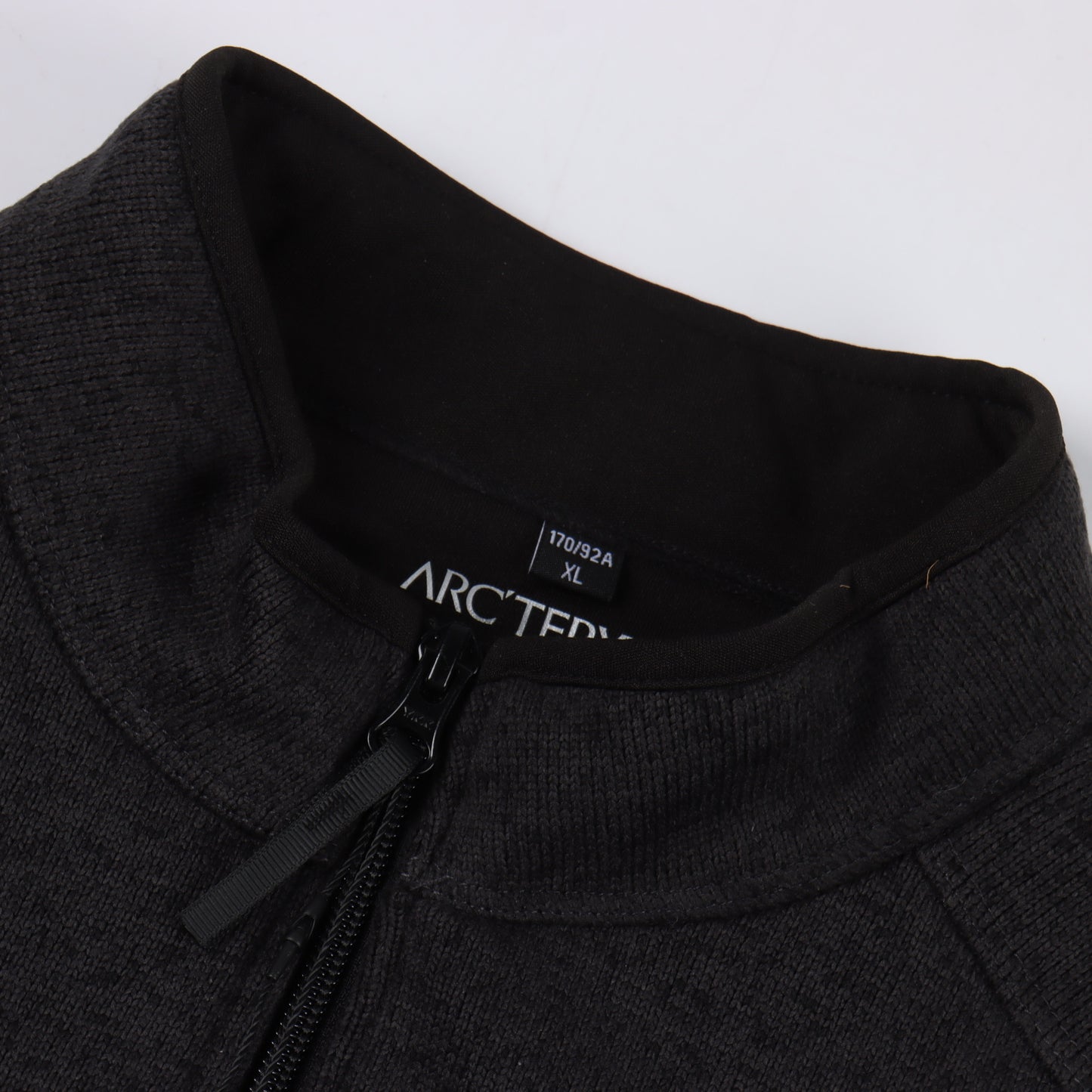 ARC’TERYX COVERT FLEECE JACKET - SUPER CLONE