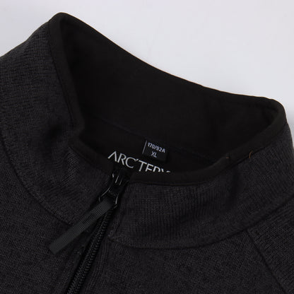 ARC’TERYX COVERT FLEECE JACKET - SUPER CLONE