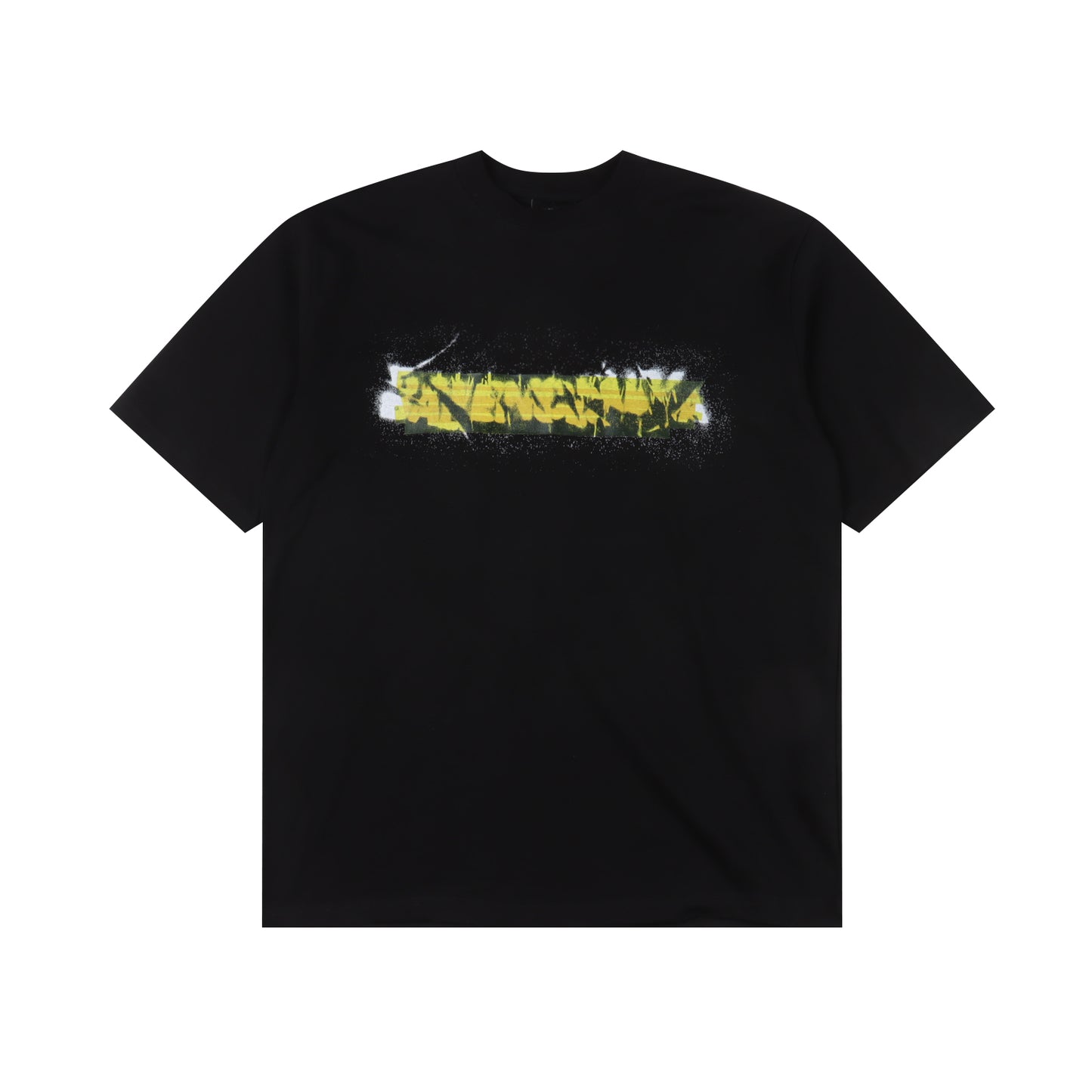 BALENCIAGA T-SHIRT - SUPER CLONE 280G