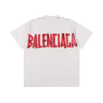 BALENCIAGA T-SHIRT - SUPER CLONE