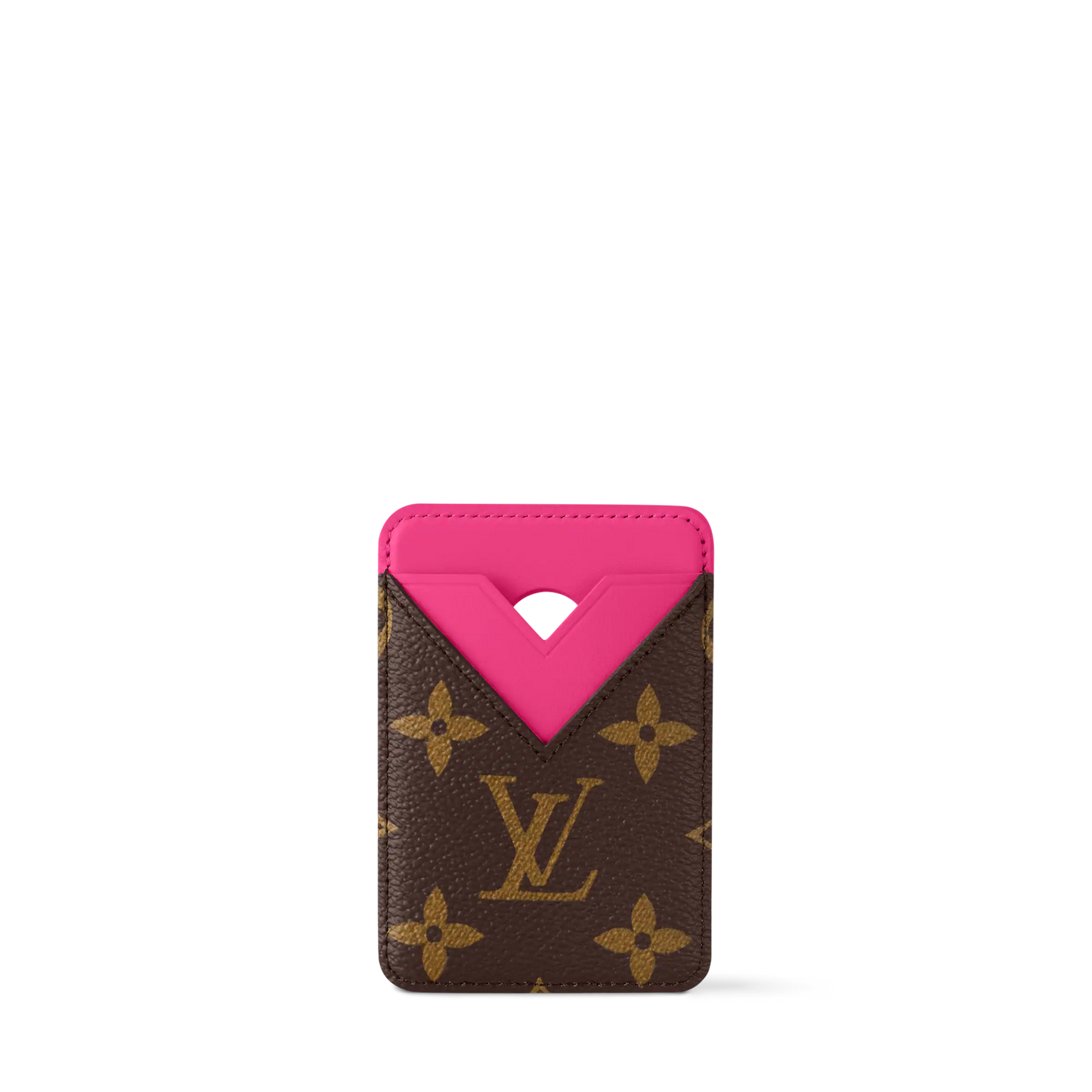 LOUIS VUITTON PORTE CARTES– Full Set  - 1:1 HIGH END