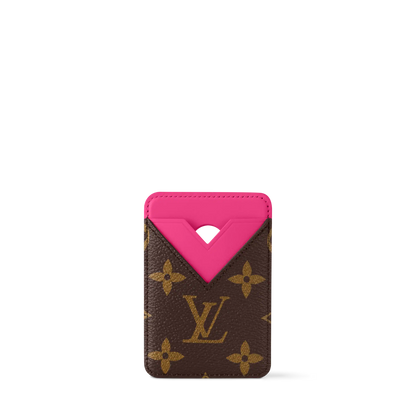 LOUIS VUITTON PORTE CARTES– Full Set  - 1:1 HIGH END