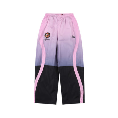 SUPREME x UMBRO Gradient Track Suit – 1:1 HIGH END