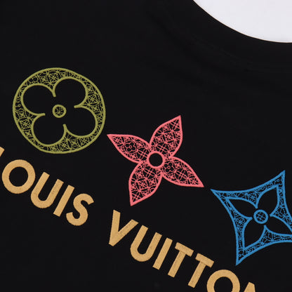 LOUIS VUITTON T-SHIRT - SUPER CLONE