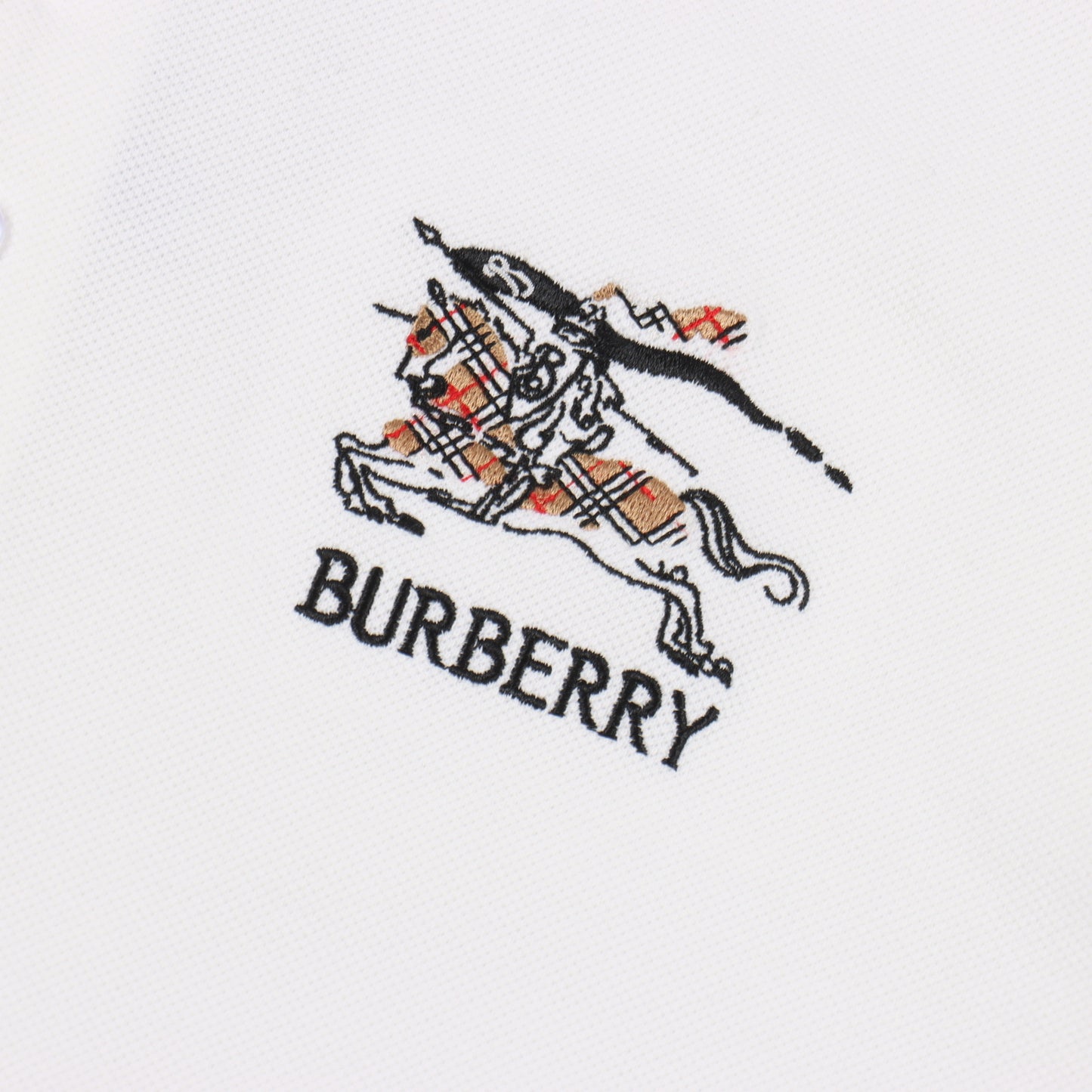 BURBERRY POLO SHIRT – mit Tags – 1:1 HIGH END
