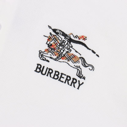 BURBERRY POLO SHIRT – mit Tags – 1:1 HIGH END