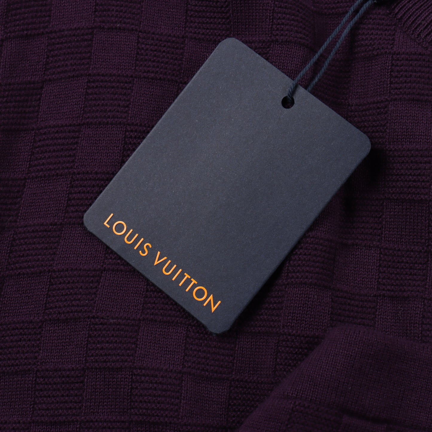 LOUIS VUITTON T-SHIRT - SUPER CLONE