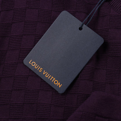 LOUIS VUITTON T-SHIRT - SUPER CLONE